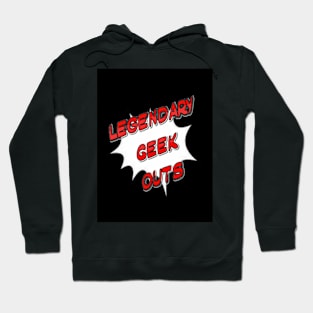 Logo Hoodie